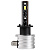 CVH1 CARLAMP – Светодиодные автолампы H1 Carlamp Crystal Vision миниатюрные лампы совместимые на 99% с вашим авто 5000Lm 6000K (CVH1) у Запоріжжі
