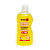 NX00510 NOWAX – Автошампунь концентрат з воском карнауби Nowax Wash and Wax 1:100, 500мл (NX00510) у Запоріжжі
