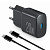 45020CCB Brevia – Зарядний пристрій BREVIA ePower PD20W + Cable USB-C to USB-C 1m (40шт.) у Запоріжжі
