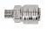 HT4R802 Hogert – Соединительная муфта M1/4 дюйма Hogert для трубопроводов (HT4R802) у Запоріжжі
