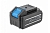 HT2E211 Hogert – Аккумуляторная батарея 4.0 Ah для ударного гайковерта Hogert HT2E200 артикул в скобках (HT2E211) у Запоріжжі
